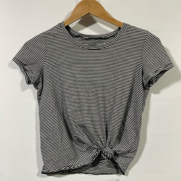Madewell striped t-shirt - Picture 1 of 4